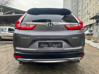 Honda CR-V foto 5