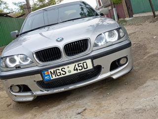 BMW 3 Series foto 5