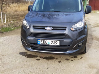 Ford Tourneo Connect foto 5