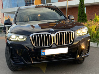 BMW X3 foto 2