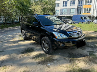 Lexus RX Series