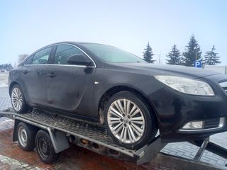 Opel insignia elite piese bamper capot usa aripa far stop  motor Cutie foto 3