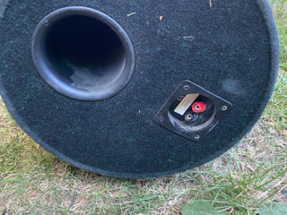 Subwoofer foto 3