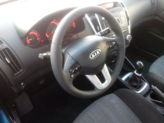 KIA Ceed foto 4