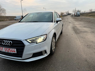 Audi A3 foto 7