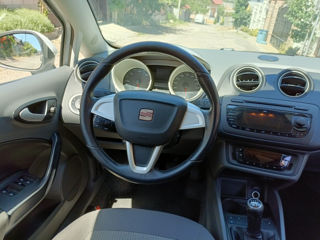 Seat Ibiza foto 6