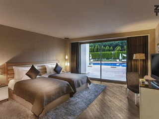 Turcia, Belek - Maxx Royal Belek Golf Resort 5* foto 3