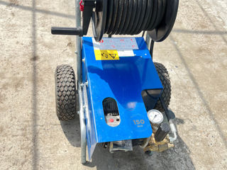 Karcher Renson ref nett mini compact 150b/21l