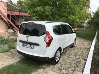 Dacia Lodgy foto 3