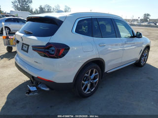 BMW X3 foto 7