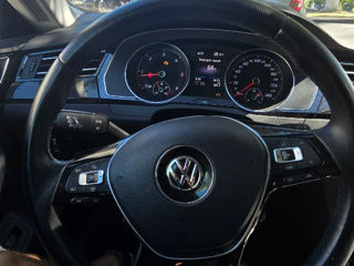 Volkswagen Arteon foto 5