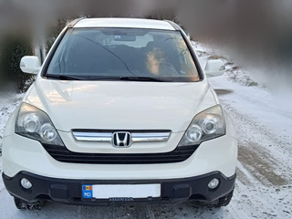 Honda CR-V foto 1