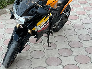 Motomax CB250 foto 8