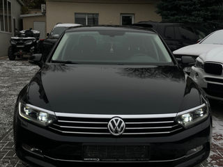 Volkswagen Passat foto 6