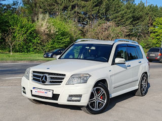 Mercedes GLK-Class foto 8