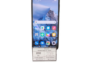 Xiaomi Redmi Note 8 32 Gb