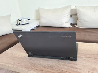 Thinkpad T540P (i5 4x 3.60Ghz, ram 8Gb, SSD 256Gb, 2 videocarti) garantie! foto 5