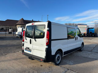 Renault Trafic dCi 115 foto 3