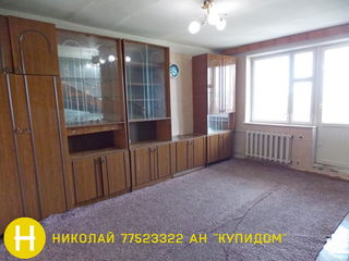 3 комнатная квартира. Район «Орион» 72 м.кв. foto 2