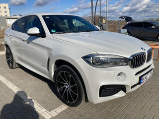 BMW X6 M foto 3