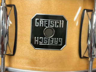 Малый барабан Gretsch 14" x 5,5" foto 2