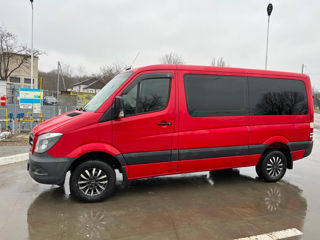 Mercedes Sprinter foto 6