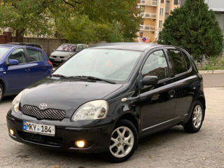 Toyota Yaris foto 6