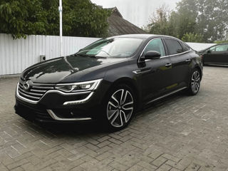 Renault Talisman foto 1