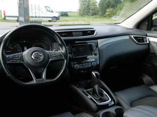 Nissan Qashqai foto 5