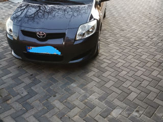 Toyota Auris foto 5