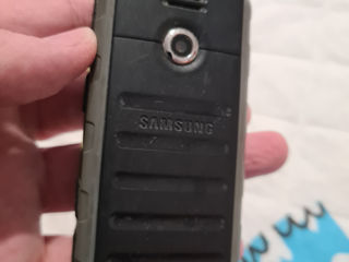 Samsung b2700.  150 lei foto 3