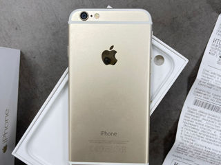 iPhone 6 в идеальном состоянии. foto 2