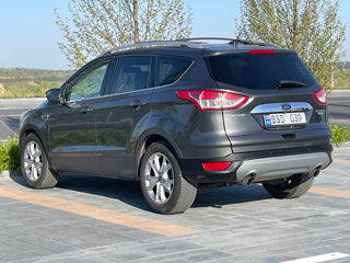 Ford Escape foto 4