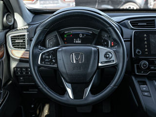 Honda CR-V foto 10