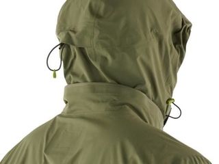 Куртка Outdoor Research Valley Jacket - Waterproof (Дождевик - Мембранный foto 4