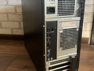 Dell Optiplex 3020 Intel i5 4gen, ram 12Gb, HDD 500gb, dvd, windows 10 - 1600Lei + Livrare Gratuita! foto 2