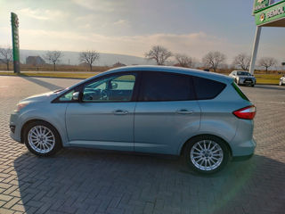 Ford C-Max foto 2