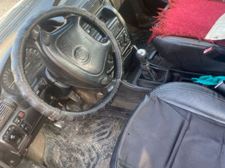  Opel astra f  foto 1