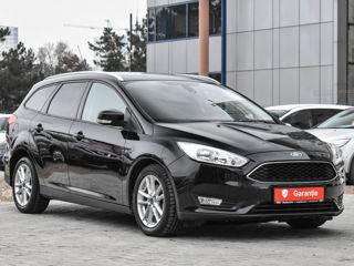 Ford Focus foto 2