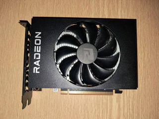 Комплектующие: Radeon RX 6400, Chieftec BDF-1000C, Xilence M403 Pro и др. foto 1