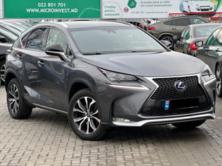 Lexus RX Series foto 4