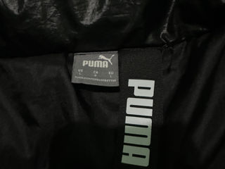 Куртка Puma