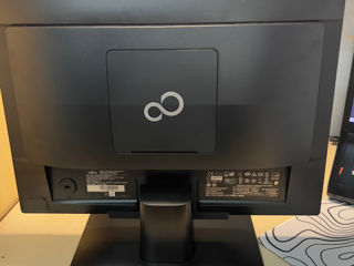 Fujitsu E19-7 LED foto 1