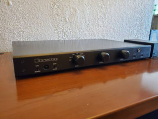 Bryston BP-25 Stereo Preamplifier