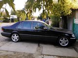 Mercedes W140 для свадеб и торжеств... foto 1