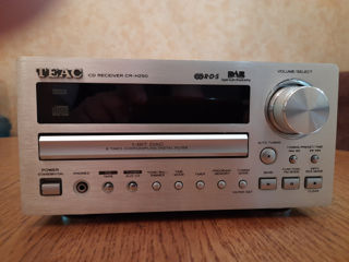 CD Receiver Teac CR-H250 foto 2