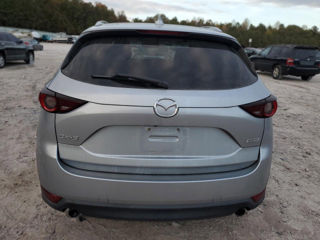 Mazda CX-5 foto 2