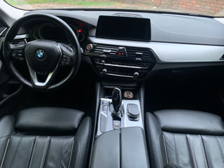 BMW 5 Series foto 5