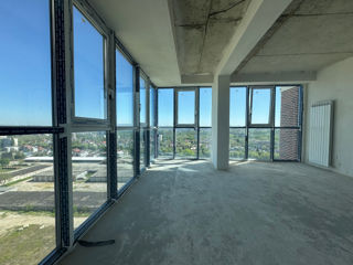 3-rm apt., 105 м², 14/14 fl.