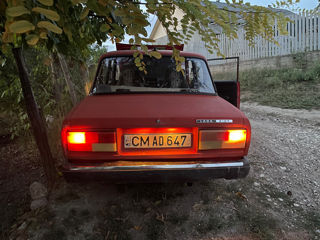 Lada / ВАЗ 2107 foto 5